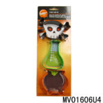 3Pcs Cookie Mould Non Stick ( Halloween)