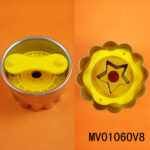 Cookie Cutter Pvc Box