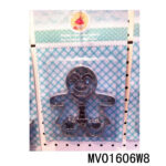 S/S Cookies Cutter Mould