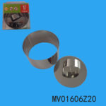 S/S Cake Mould