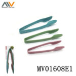 3Pcs Pp Food Tong