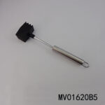 Stainless Steel Handle Meat Tenderizer
