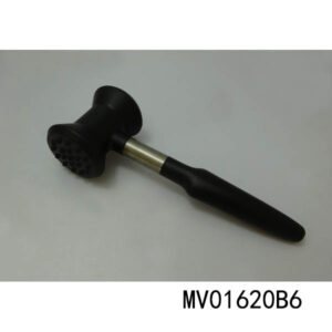 Nylon Meat Hammer With Pp Grip