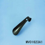 6" Paint Coating Shoe Horn