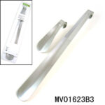 16"+6" Shoe Horn Stainless Steel