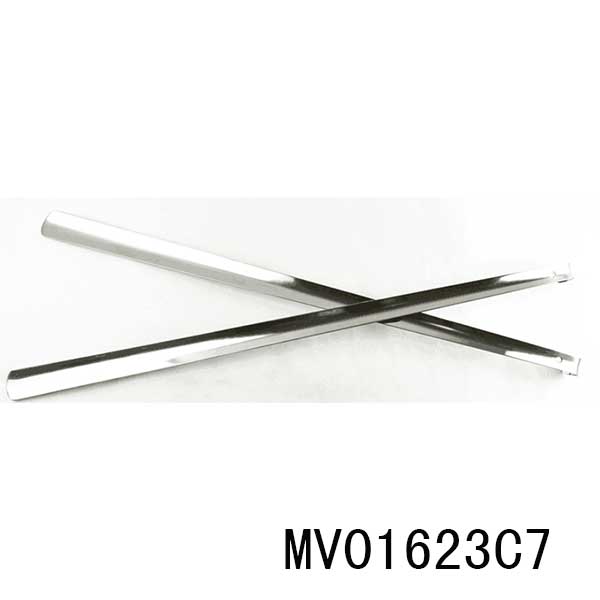 MV01623C7 31" 430# S/S Shoe Horn