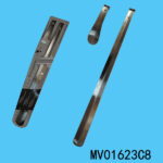 23.5"+6.5" 2Pcs S/S Shoe Horn