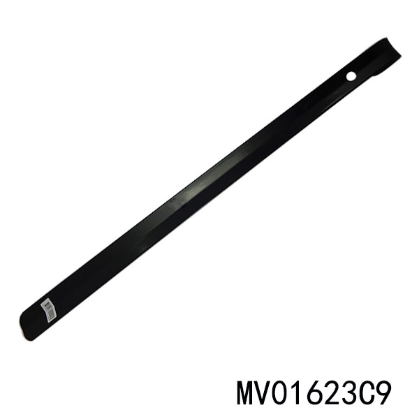 MV01623C9 24"Shoes Hone With Power Coating