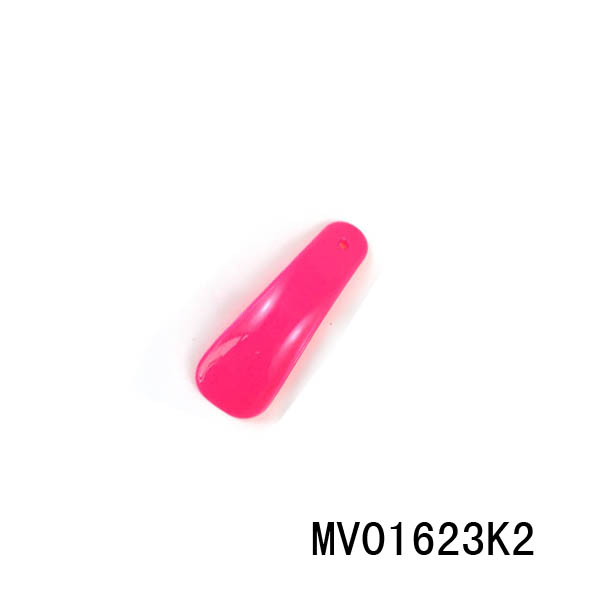 MV01623K2 4" Plastic Shoehorn