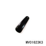 4.5" Plastic Shoehorn