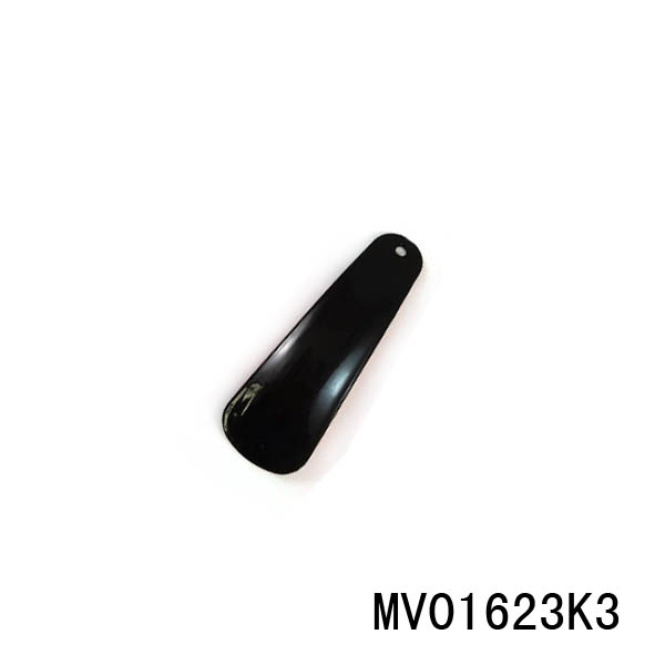 MV01623K3 4.5" Plastic Shoehorn