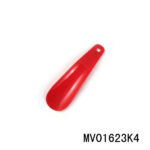 6" Plastic Shoehorn