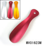 7.5" Aluminum Shoe Horn