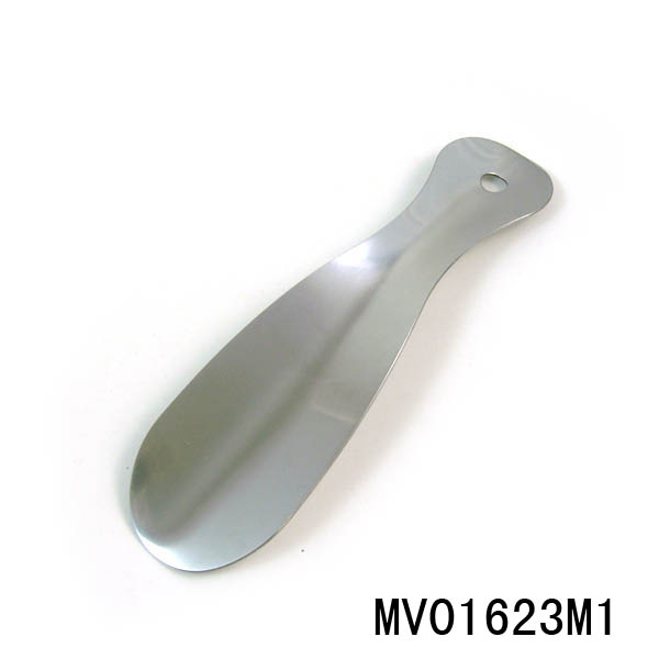 MV01623M1 7.5" S/S Shoe Horn