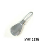 2.5" S/S Mini Shoe Horn