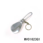 2.5" S/S Mini Shoe Horn