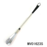 24" Plastic Handle S/S Shoe Horn