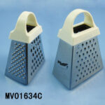 3.5"Tin Mini Grater