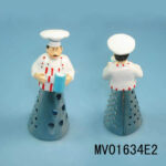 S/S Mini Cheese Grater Resin Head