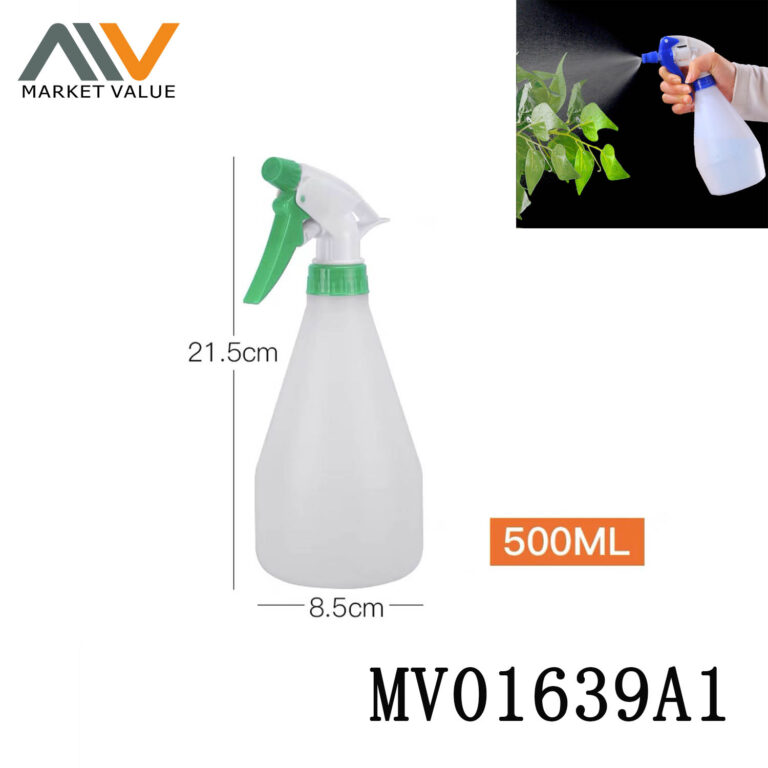 500Ml Sprinkler Bottle In Polybag