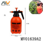 2.0L Sprinkler Bottle In Polybag