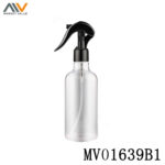 500Ml Plastic Sprinkler Bottle