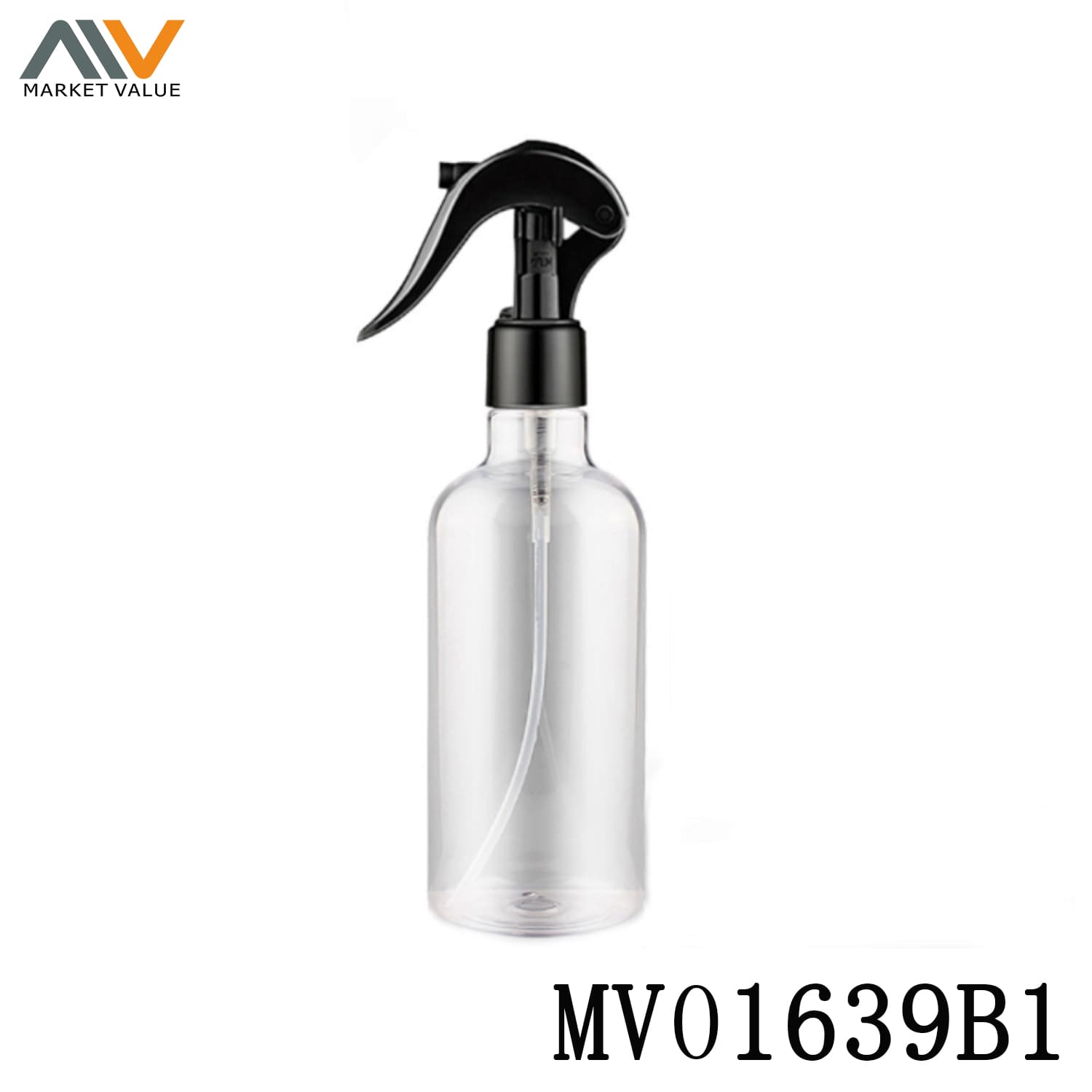 MV01639B1 500Ml Plastic Sprinkler Bottle