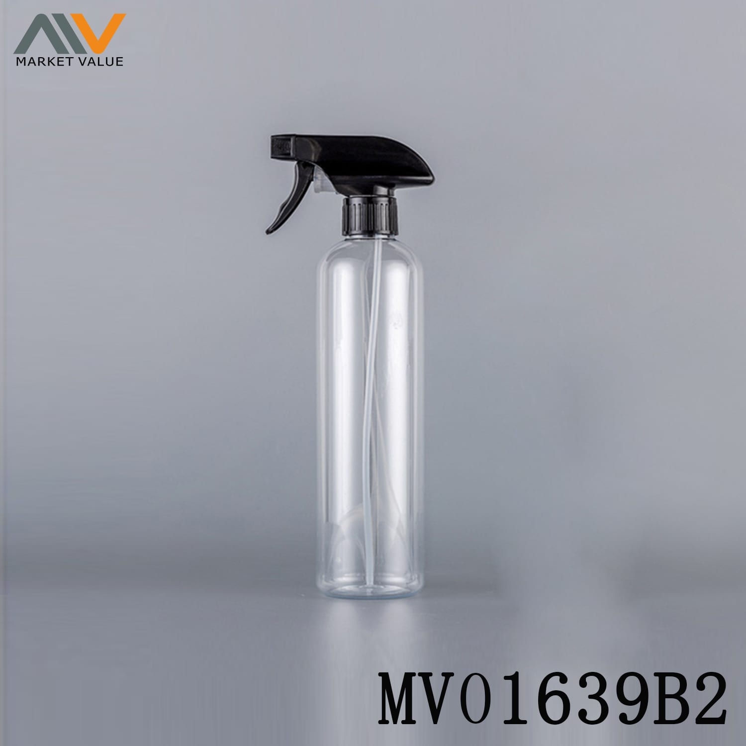MV01639B2 300Ml Plastic Sprinkler Bottle