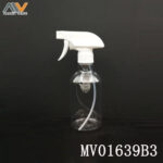 350Ml Plastic Sprinkler Bottle