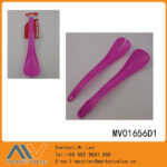 Sets Of 2Pcs Salad Spoon