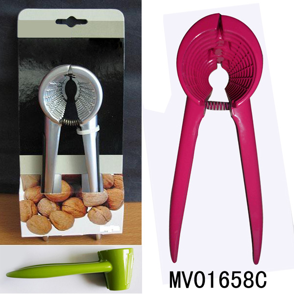 MV01658C Nut Cracker B/C (Plier)