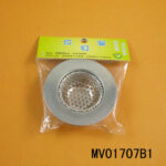 Single Tin Sink Strainer