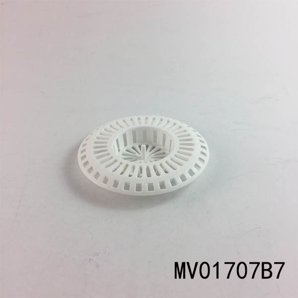 Plastic Sink Strainer