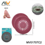 2Pk Tpr Sink Strainer Tc
