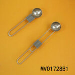 S/S Coffee Spoon Extend Handle