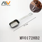 S/S Coffee Spoon