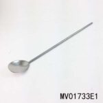 S/S Coffee Spoon With Fork B/C