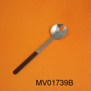 S.S Salad Spoon
