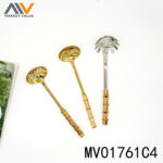 3Pcs 304S.S.Kitchen Utensil