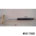 21"Bbq Brush W/Long Handle