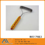Bbq Brush With Resin Handle (Ham)