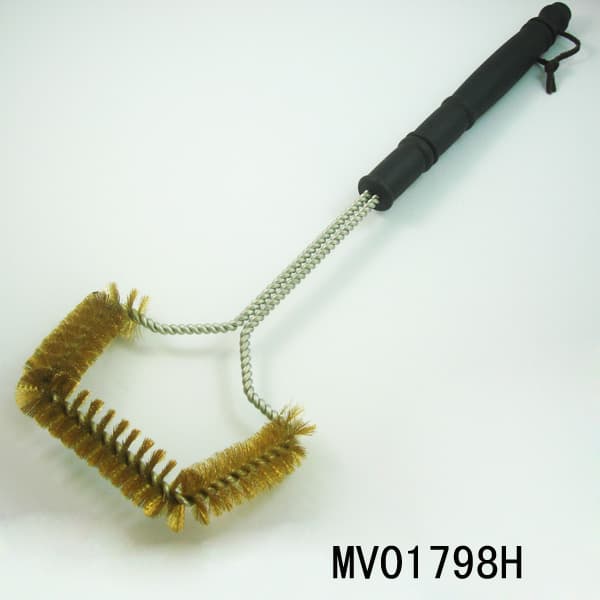 MV01798H Bbq Brush