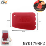 Nylon Grill Scraper