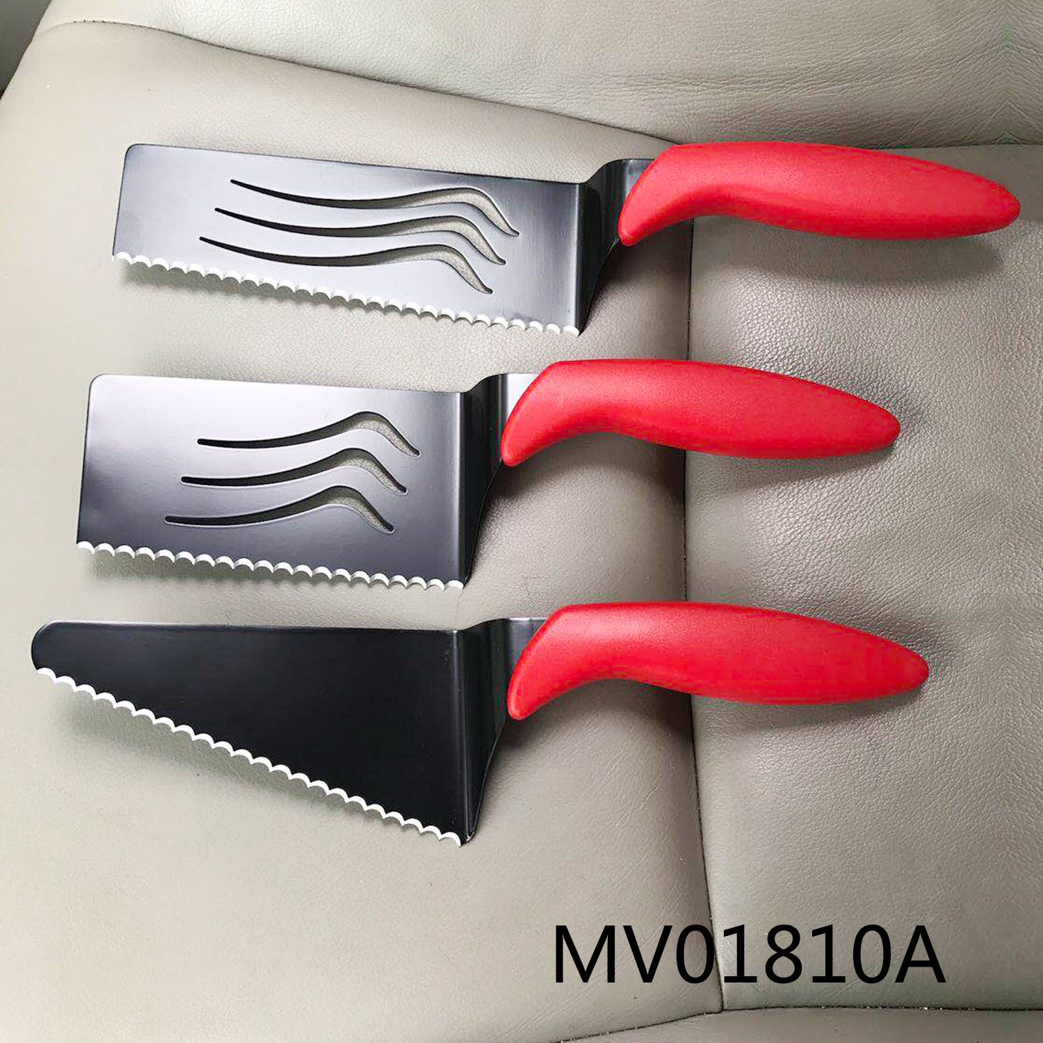 MV01810A Sets Of 3Pcs Bake Server Set