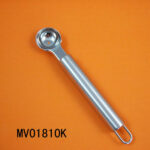 S.S Fruit Spoon/Kitchen Tools
