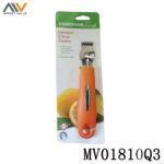 Lemon Grater With Pp Handle