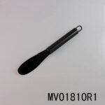 S/S Black Coating Butter Knife 18/8