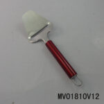Cheese Spade With Tube Handle T/C