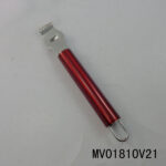 S.S 2Cr13 Lemon Grater With Tube Handle