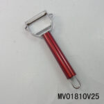 S.S#410 Square Grater With Tube Handle